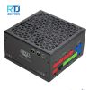 خرید منبع تغذیه کامپیوتر اوست مدل AV750 GFB V3 80 Plus Gold توان 750 وات