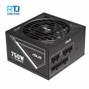 منبع تغذیه ASUS ATS‑750G 80+ Gold | پاور 750 وات ایسوس