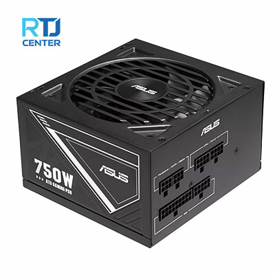 خرید منبع تغذیه ASUS ATS‑750G 80+ Gold | پاور 750 وات ایسوس