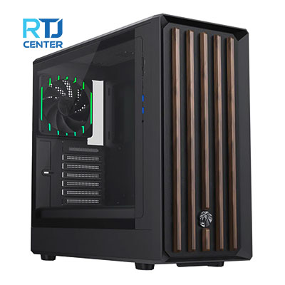 خرید کیس گیمینگ گیم مکس مدل CLAW 460 WB Mid Tower