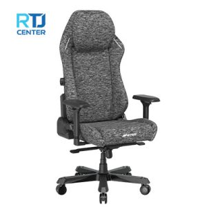 خرید صندلی گیمینگ دی ایکس ریسر مدل Master Series 2025 XL Fabric Gray