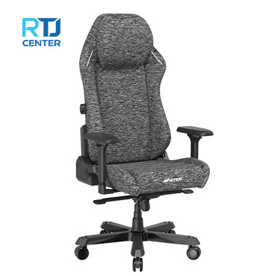خرید صندلی گیمینگ دی ایکس ریسر مدل Master Series 2025 XL Fabric Gray