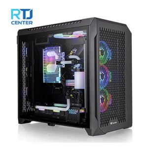 خرید کیس گیمینگ ترمالتیک مدل CTE C750 Air فرم فاکتور فول تاور