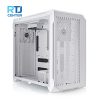 خرید کیس کامپیوتر گیمینگ ترمالتیک مدل CTE C750 Air ظرفیت Full Tower رنگ سفید