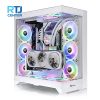 خرید کیس ترمالتیک مدل CTE E660 MX Snow