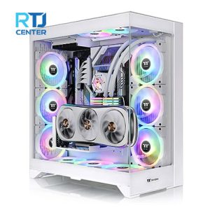 کیس ترمالتیک مدل CTE E660 MX Snow