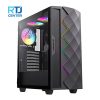 خرید کیس گیمینگ گیم مکس مدل GameMax Diamond CP