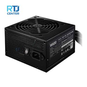 پاور Cooler Master ELITE NEX W600 80+ White | منبع تغذیه 600 وات