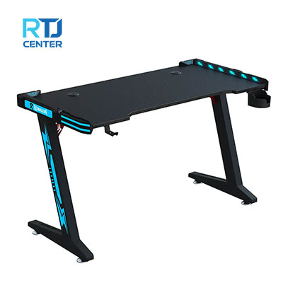 خرید Gaming Desk Redragon GD3112B BLACK BLUE