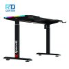 خرید میز گیمینگ ردراگون مدل GD-3320-L سایز ۱۶۰ سانتیمتر RGB