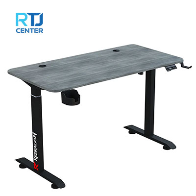 خرید میز گیمینگ ردراگون Redragon GD-3500G-M 140cm Gray