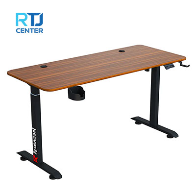 خرید میز گیمینگ ردراگون مدل GD3500NT-M سایز ۱۴۰ سانتیمتر موتور دار