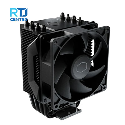 خنک کننده پردازنده کولر مستر مدل Hyper 411 Nano