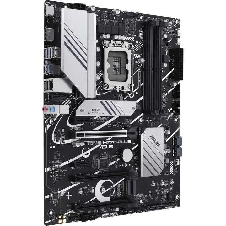 خرید مادربرد ایسوس مدل PRIME H770-PLUS