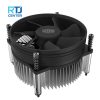 خرید فن پردازنده کولر مستر مدل I50 مناسب LGA 1700