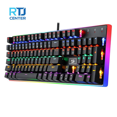 خرید کیبورد گیمینگ ردراگون مدل K577R