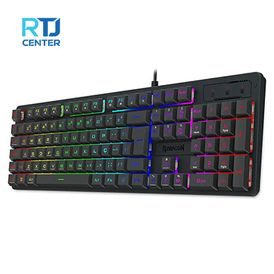 خرید کیبورد گیمینگ ردراگون مدل K521 Netherbane با سیم