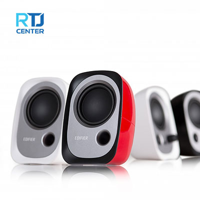خرید اسپیکر ادیفایر R12U red