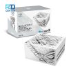 خرید منبع تغذیه کامپیوتر ایسوس مدل ROG Strix White 80 Plus Platinum توان 1000 وات