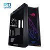 خرید کیس کامپیوتر ایسوس مدل ROG Strix Helios II Mid Tower مشکی