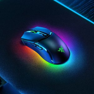 ماوس گیمینگ ریزر مدل Cobra Pro بی سیم