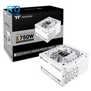 پاور Thermaltake Toughpower GT 750W Gold