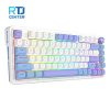 خرید کیبورد ردراگون مدل Redragon UCAL MAX K673 WBP RGB
