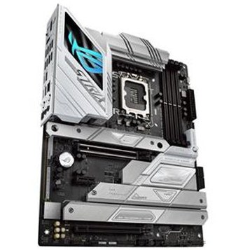 خرید مادربرد ایسوس ROG STRIX Z790-A GAMING WIFI II