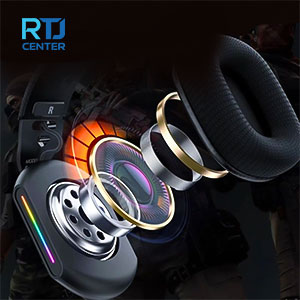 هدست با سیم اونیکوما X12