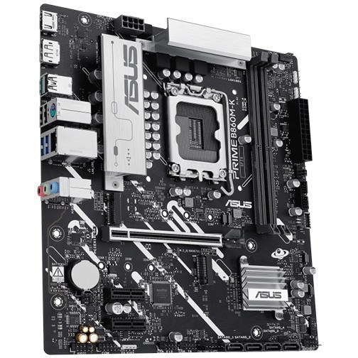 خرید مادربرد ایسوس PRIME H810M-A DDR5