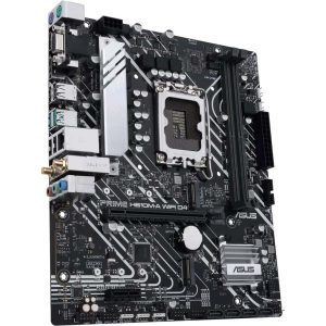 خرید مادربرد ایسوس PRIME H610M-A WiFi D4 DDR4