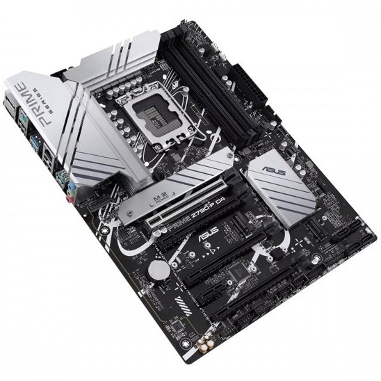 خرید مادربرد ایسوس PRIME Z790-P WIFI DDR4