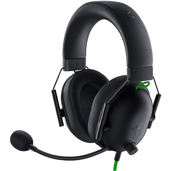خرید Razer BlackShark V2 X USB Wired Gaming Headset