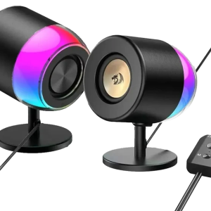 اسپیکر گیمینگ ردراگون مدل AHRI GS598 RGB بی سیم