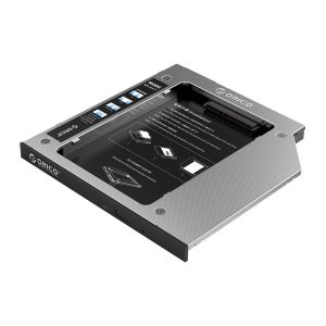 خرید کدی Caddy مدل ORICO L۱۲۷SS
